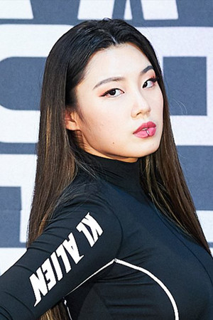 리정 profil kép