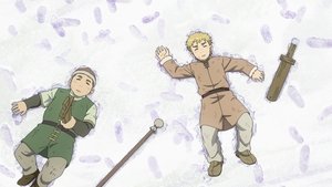 Vinland Saga kép