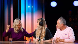 De dag van vandaag 5. évad Ep.16 16. epizód