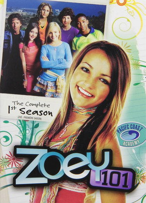 Zoey 101 poszter