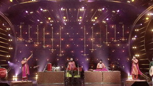 India's Got Talent 10. évad Ep.16 16. epizód
