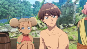 永久のユウグレ 1. évad Ep.1 1. epizód