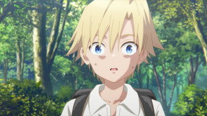 甘神さんちの縁結び 1. évad Ep.12 12. epizód