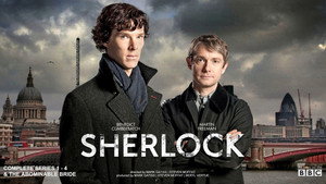 Sherlock kép