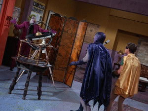 Batman 2. évad Ep.38 38. epizód