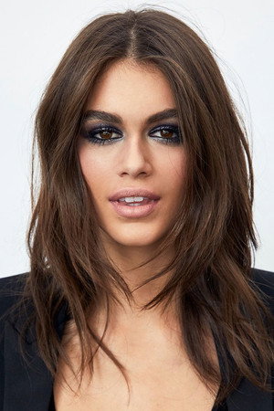 Kaia Gerber profil kép