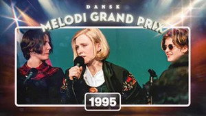 Dansk Melodi Grand Prix 18. évad Ep.1 1. epizód