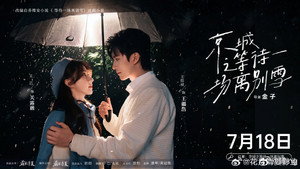 京城之等待一场离别雪 kép