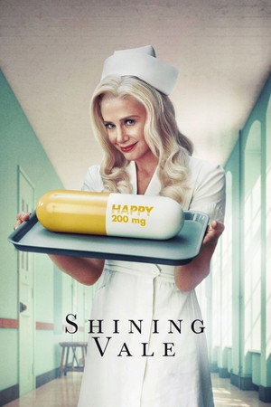 Shining Vale poszter
