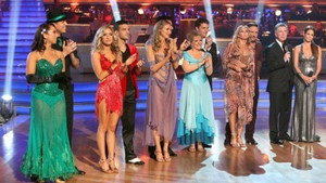 Dancing with the Stars 13. évad Ep.5 5. epizód