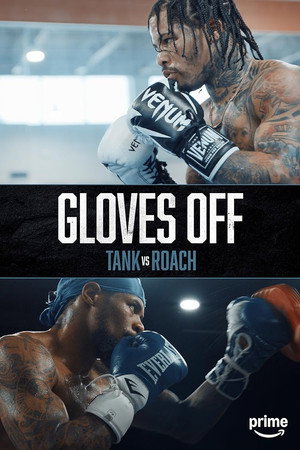 Gloves Off 6. évad (2025-02-14) poszter