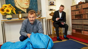 Taskmaster 4. évad Ep.6 6. epizód