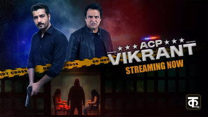 ACP Vikrant kép