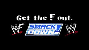 Pankráció - WWE: Smackdown kép