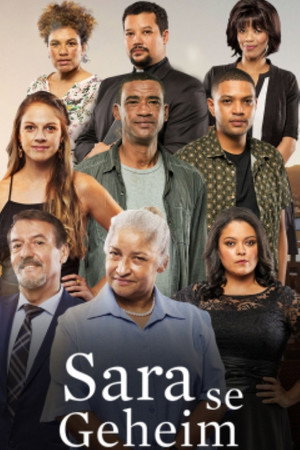 Sara se Geheim 3. évad (2020-01-16) poszter