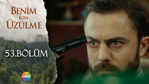 Benim İçin Üzülme 2. évad Ep.21 21. epizód