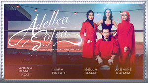 Adellea Sofea kép