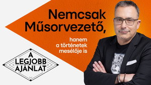 A legjobb ajánlat kép