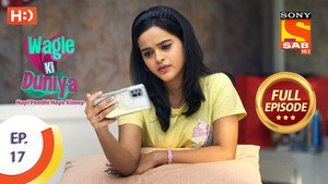वागले की दुनिया 1. évad Ep.17 17. epizód