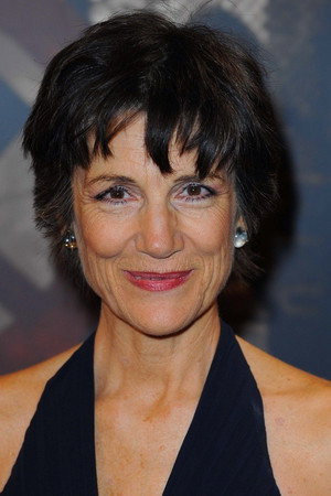 Harriet Walter profil kép