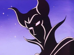魔女っ子メグちゃん 1. évad Ep.49 49. epizód