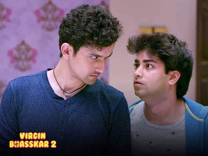 Virgin Bhasskar 2. évad Ep.2 2. epizód