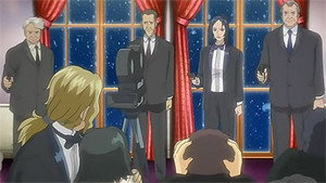 アリソンとリリア 1. évad Ep.20 20. epizód