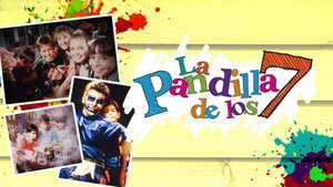 La Pandilla de los 7 kép
