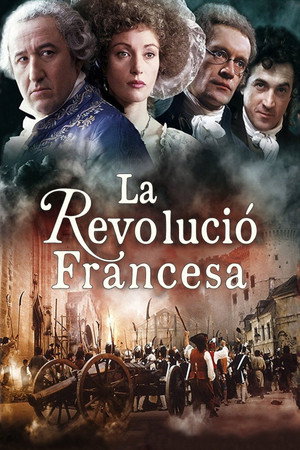 La Révolution Française poszter
