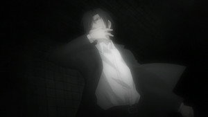 ゴーストハント 1. évad Ep.21 21. epizód