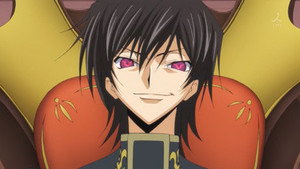 Code Geass: Lelouch of the Rebellion 2. évad Ep.21 21. epizód
