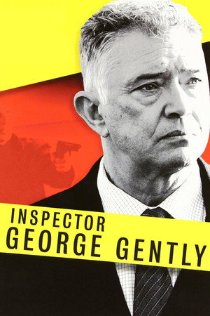 George Gently főfelügyelő poszter
