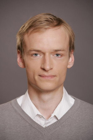 Kaspar Velberg profil kép