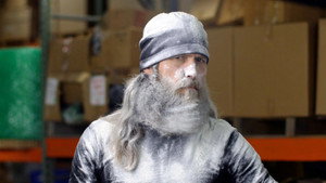 Duck Dynasty 8. évad Ep.5 5. epizód