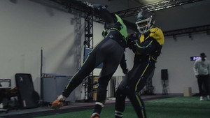 It's in the Game: Madden NFL 1. évad Ep.2 2. epizód