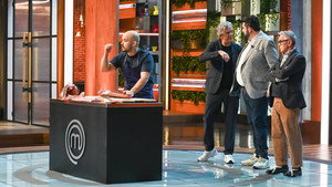 MasterChef Italia 14. évad Ep.18 18. epizód
