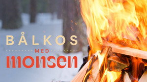 Monsen og nasjonalparkene Speciális epizódok Ep.1 1. epizód