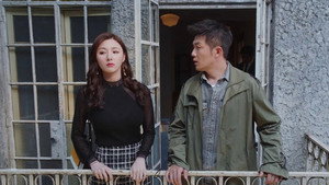 亲爱的自己 1. évad Ep.11 11. epizód
