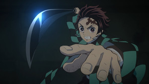 Kimetsu No Yaiba 1. Évad Ep.9 9. epizód