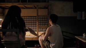 纯真年代的爱情 1. évad Ep.13 13. epizód