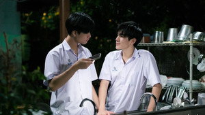 แฟนผมเป็นประธานนักเรียน kép