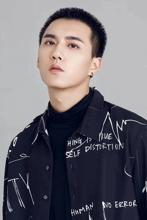 Si Zheng profil kép