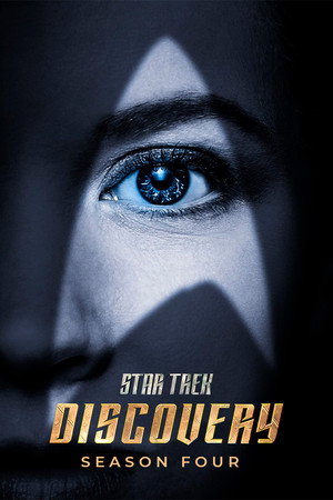 Star Trek: Discovery poszter