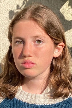 Juliette Gasquet profil kép