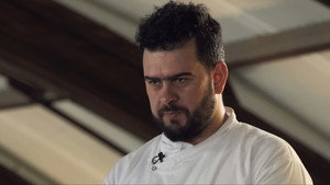 MasterChef: Profissionais 2. évad Ep.13 13. epizód