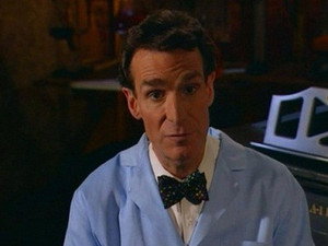 Bill Nye the Science Guy 5. évad Ep.19 19. epizód