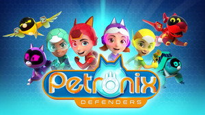 Petronix, les défenseurs des animaux kép