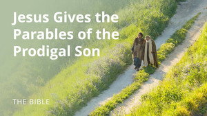 The Life of Jesus Christ 2. évad Ep.11 11. epizód