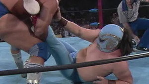 Mid-Atlantic Championship Wrestling 3. évad Ep.35 35. epizód