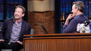 Late Night with Seth Meyers 11. évad Ep.17 17. epizód